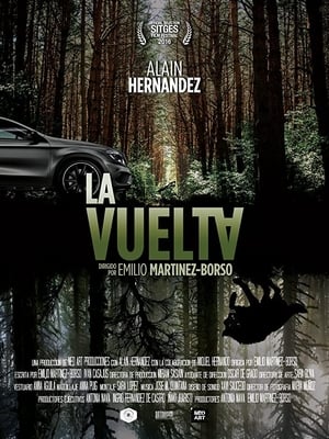 Poster La Vuelta (2016)
