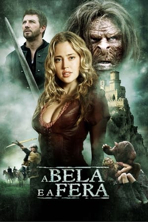 Poster A Bela e a Fera 2010