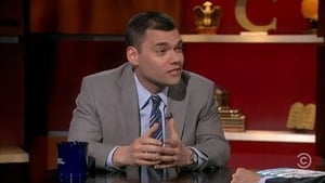 The Colbert Report Peter Beinart