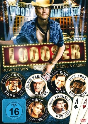 Poster Loooser - How to win and lose a Casino 2007