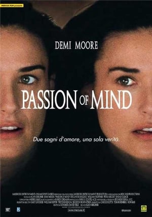 Poster di Passion of Mind