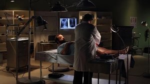 Hard Rock Medical: 1×12