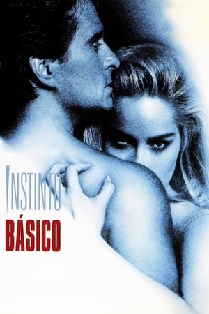 pelicula Instinto básico (1992)