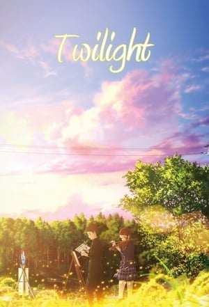 Poster Twilight (2019)