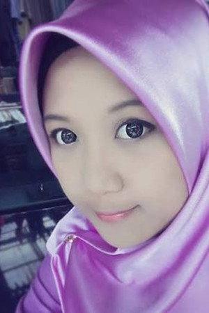 Ain Hafizah