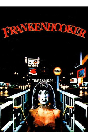Frankenhooker 50