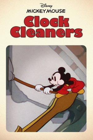 Image Clock Cleaners