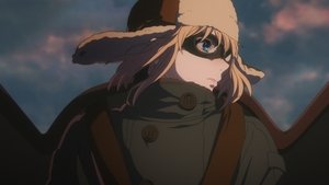 Violet Evergarden: 1×11