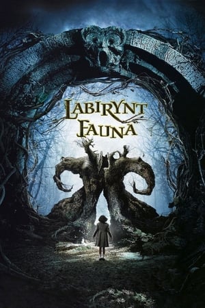 Poster Labirynt fauna 2006