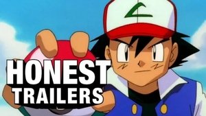 Pokémon: The First Movie