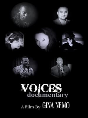 Poster Voices ()