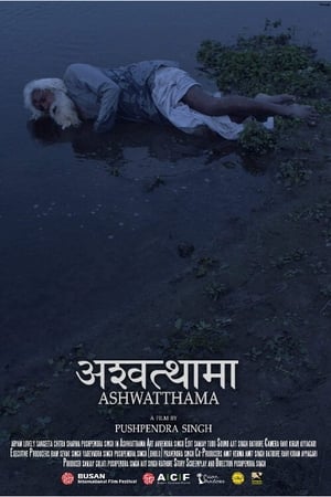 Poster Ashwatthama 2017