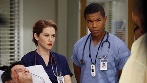 Grey’s Anatomy: Stagione 9 x Episodio 10