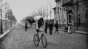 Bicycliste film complet