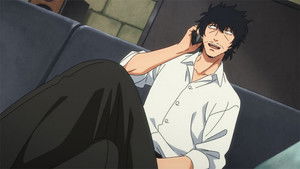 まったく最近の探偵ときたら: 1×1