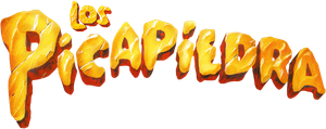 Los Picapiedra — Logos 2