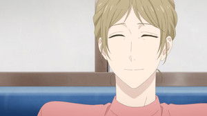 Journal with Witch: 1×7