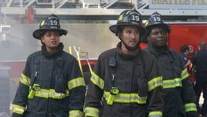 Station 19 saison 1 Episode 9