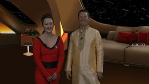 A Captain’s Log: 1×9