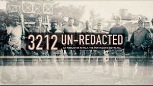 3212 Un-redacted film complet