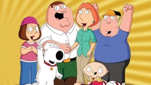 poster Family Guy