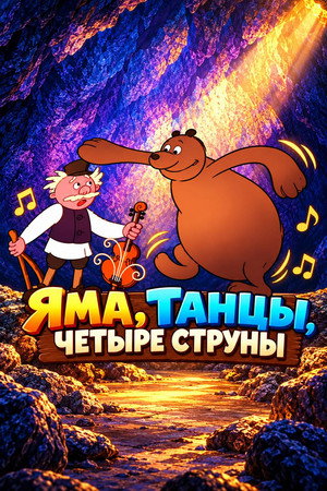 Pit, Dances, Four Strings