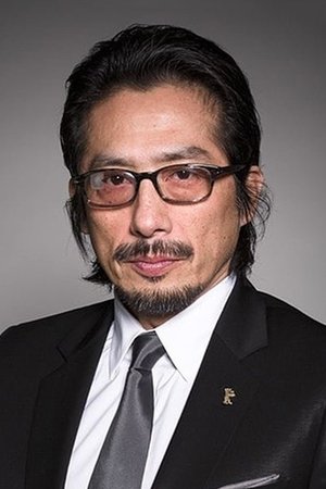 Hiroyuki Sanada