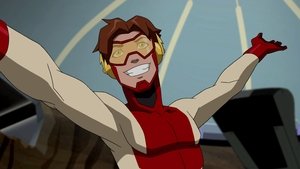 Young Justice: 2×6