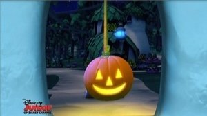 Jungle Junction Season 1 Episode 33