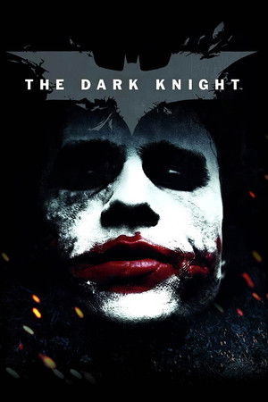 poster The Dark Knight