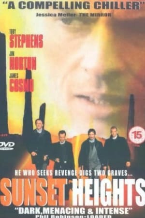 Poster Sunset Heights (1999)