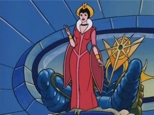 He-Man and the Masters of the Universe: 1×47