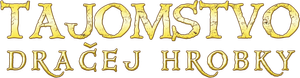 A Tumba do Dragão — Logos 2