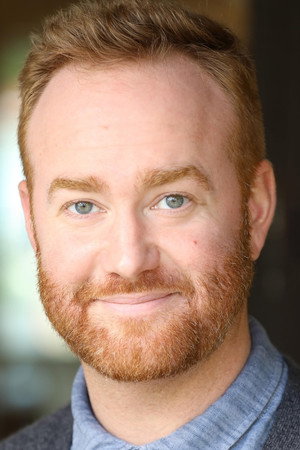 Billy Griffin portrait