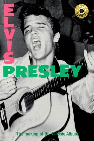 Image Classic Albums: Elvis Presley