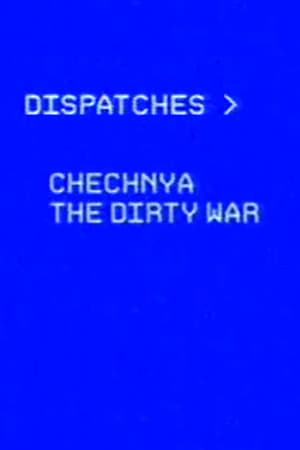 Poster Chechnya: The Dirty War (2005)