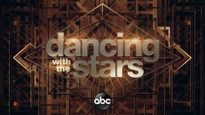 poster Dancing with the Stars