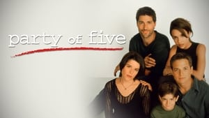 poster Party of Five