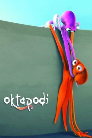 Poster di Oktapodi