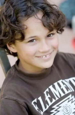 Charlie Bright