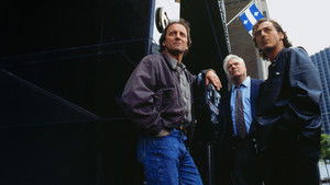 Omertà, la loi du silence S1E1