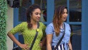 Bigg Boss Day 86: Pearle-Shrinish Parting Ways?