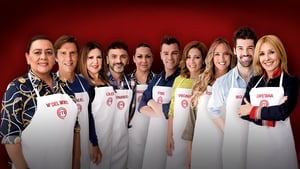 poster MasterChef Celebrity