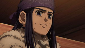 Golden Kamuy: 5×6
