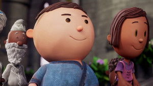 A Restless Knight, Part Two | StreamHub