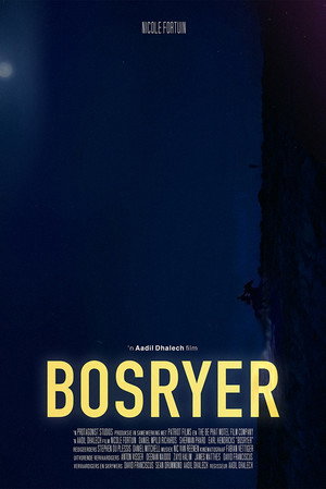 Bosryer