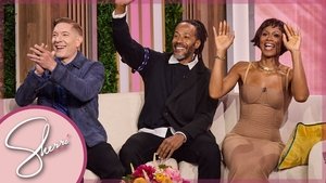 Emayatzy Corinealdi, McKinley Freeman, Joseph Sikora | StreamHub