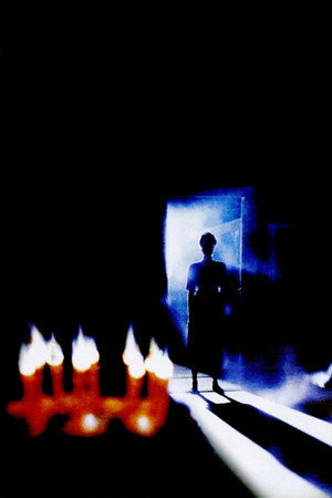 Постер фильма «Демоны 2 (1986)» — (24 из 61)