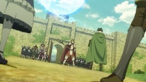 The Rising of the Shield Hero Season 1 Episode 18