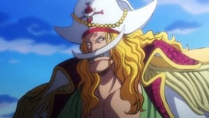 One Piece Season 21 Episode 962